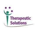 Therapeutic Solutions PC logo